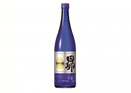 【宝酒造インターナショナル】【海外専用商品】松竹梅 【宝酒造インターナショナル】【海外専用商品】松竹梅