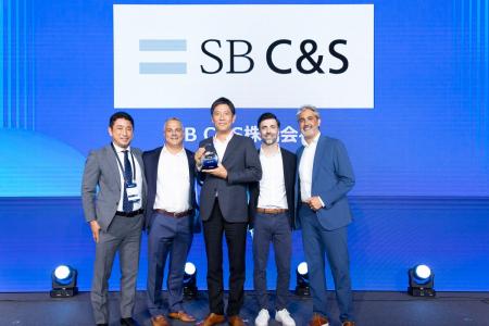 SB C&S、「Zscaler Partner Connect 2026」において、 SB C&S、「Zscaler Partner Connect 2026」において、