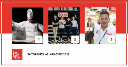 日本初開催！世界のピザ職人が一堂に会するアワードセ