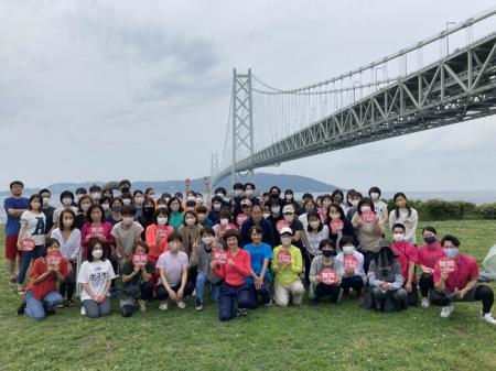 ６月１０日（土）大阪と神戸で『Vivo国際ヨガデー×グ