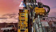 Delta Lithium Limited (ASX:DLI) イネサララによる驚
