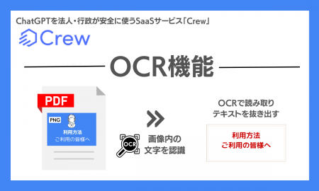 新機能追加！ChatGPTをビジネスで安全に活用する業務