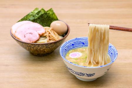 あなたの街にラーメン店・つけめん店を開業支援！大繁