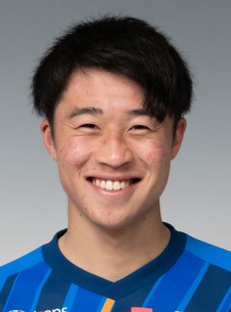 安部 大晴選手　契約更新のお知らせ