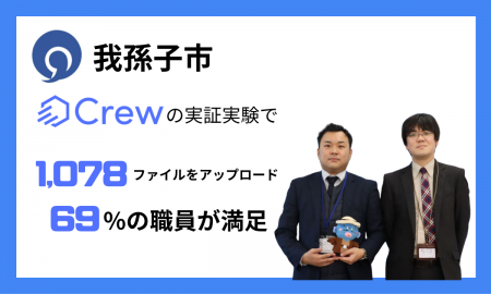 我孫子市様がChatGPTを庁内で安全に活用する業務効率