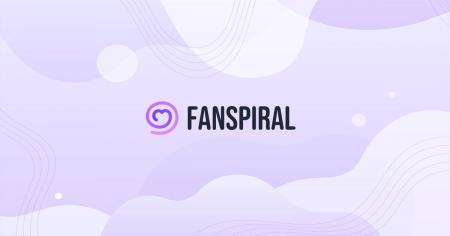 表現の自由を尊重した新しいSNSサービス『 Fanspiral 