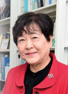 亀田医療大学 新学長に田中美惠子教授が就任