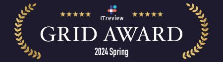 株式会社カスタメディア、「ITreview Grid Award 2024