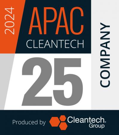 アルガルバイオ、Cleantech Group主催の「2024 Autf-8