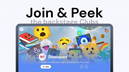 Web3プラットフォームClubs、「Developers Club」でリ