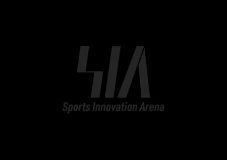 「Sports Innovation Arena」のロゴが完成！スポーツ