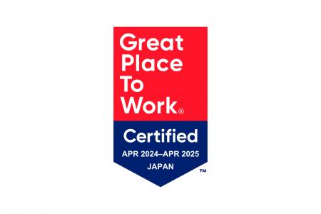 アバント、Great Place to Work(R)︎ Institute Japan