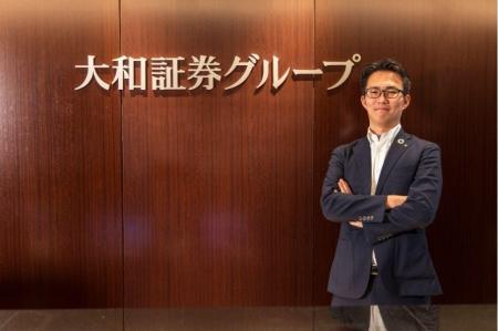 ［DeepL導入事例］大和証券グループの多言語コミュニ