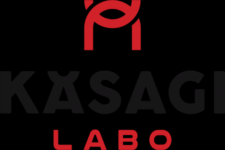 アニメベンチャースタジオ「Kasagi Labo」、Burda Med