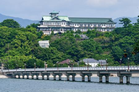 開業90周年記念の特別な宿泊プランが登場！ここでしか