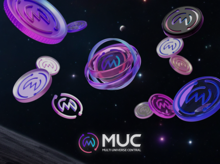 NFTプロジェクト『MONGz UNIVERSE』経済圏のユーティ