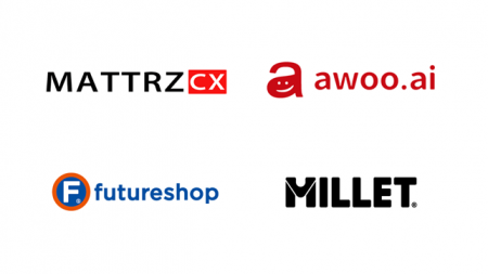 MATTRZ CX・awoo AI・futureshopの連携による顧客体験