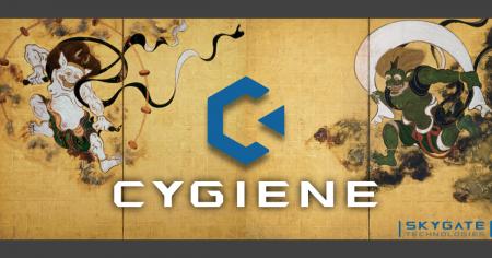 クラウドセキュリティ Cygiene と「freee会計」「free