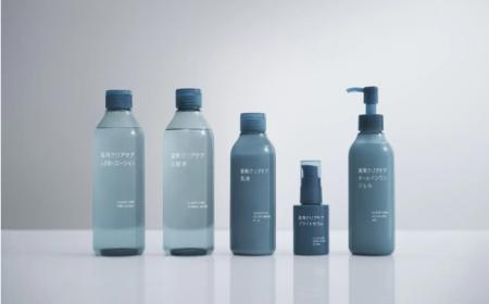 良品計画が「薬用クリアケアシリーズ」を全面リニュー