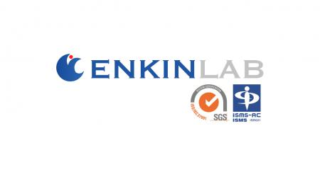 タスク＆工数管理ツール「EnkinGT」の提供会社がISO27