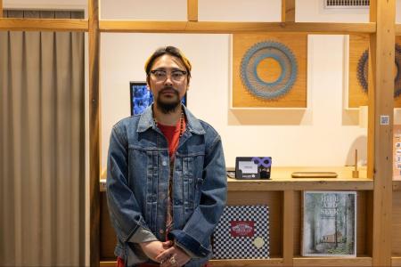 リットリンク∞カードがベイクルーズのショップカード