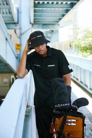 TANGRAM×RAMIDUS COLLABORATION vol.2 リリース