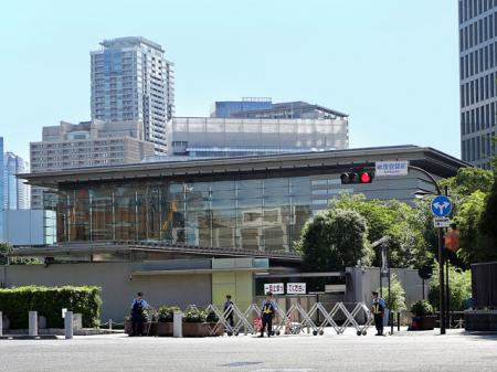 岸田内閣不信任決議案が２０日、衆院本会議で採決...