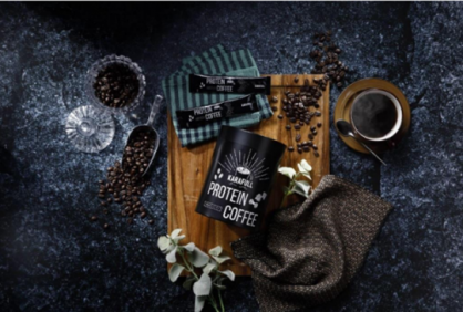 「PROTEIN COFFEE」の取扱店舗拡大と、8月出荷分utf-8