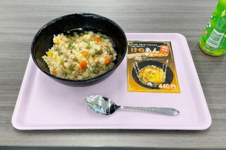 弘前大学の学生が青森県の食材・郷土料理を活用utf-8