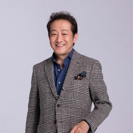 辰巳琢郎さんを時谷堂百貨のアンバサダーに起用