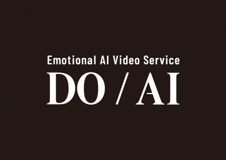 生成AIを活用した動画サービスDO／AI（ドゥ・エーアイ