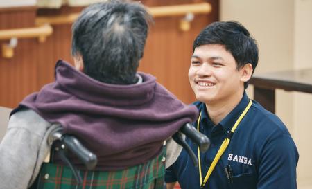 介護福祉・医療・教育分野を中心に全国に30以上の法人