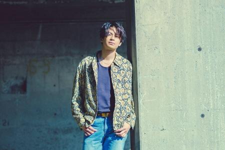 森崎ウィンを探せ！？ MORISAKI WIN、新曲「U」ミュー