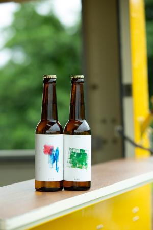 八ヶ岳山麓のクラフトビールブランド『縄文麦酒』が、