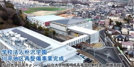 Fintertech、KASSAIを学校法人朴沢学園の「未来サポー