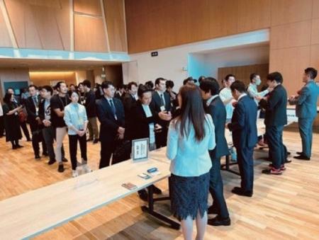 【7月26日札幌開催】The JSSA Hokkaido Pitch Award  