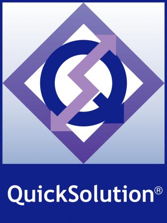 エンタープライズサーチ「QuickSolution®」が8年utf-8