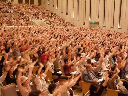 懐かしの昭和歌謡をもう一度　～雲南市の歌声喫utf-8