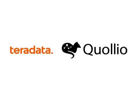 Quollio、日本テラデータとデータマネジメントを支援