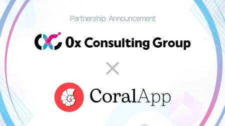 0x Consulting Group、AI搭載のWeb3スマートフォン「C