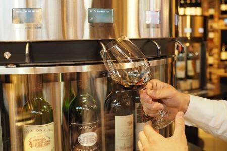 「Grand Marche du Vin GINZA」でワインを楽しむ3つの