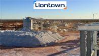ライオンタウン・リソーシズ・リミテッド(ASX:LTR)が