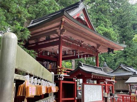 「世界遺産劇場 日光/東照宮・二荒山神社」 開催！10