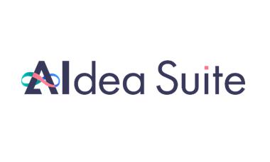 法人・自治体向けAIソリューション【AIdea Suiteutf-8