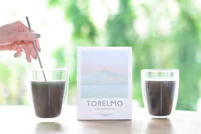 ファスティングドリンク『TORELMO(トレルモ)』 7月30