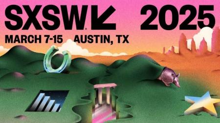 10月開催のSXSW Sydney 2024オフィシャルツアー受付中