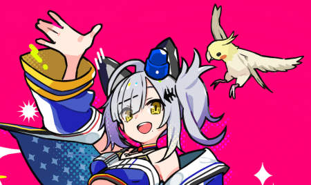 リアルタイムAIボイチェン『Paravo』が、クソゲーパト