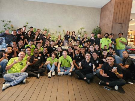 東南アジア産直EC「SECAI MARCHE」が 総額5.1億円シリ