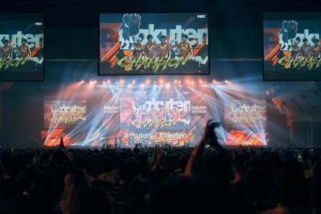 「STREET FIGHTER 6」「Overwatch 2」ともに史上最大