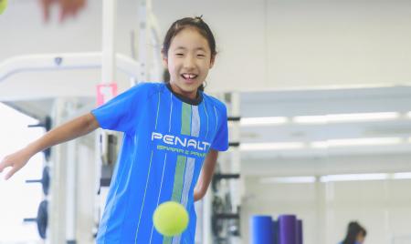 【子どもの「できる」を増やす！】話題の LinoFit ト